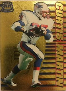 Curtis Martin