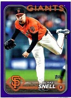 Blake Snell