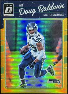 Doug Baldwin