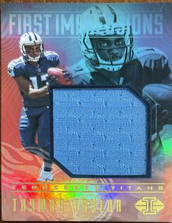Taywan Taylor