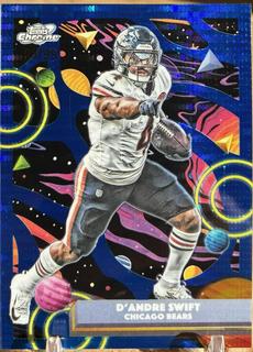 D'Andre Swift