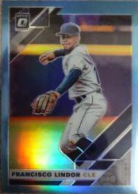 Francisco Lindor
