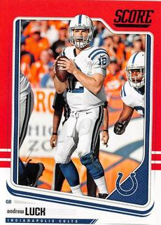 Andrew Luck
