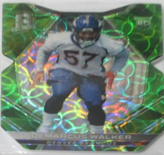 DeMarcus Walker