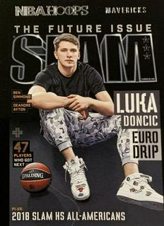 Luka Doncic