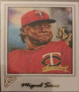 Miguel Sano
