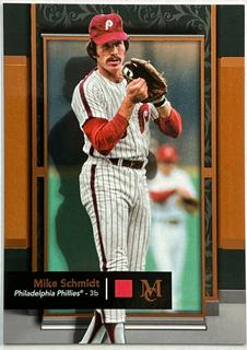 Mike Schmidt