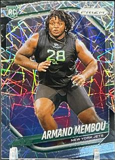 Armand Membou