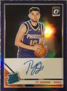 Ty Jerome
