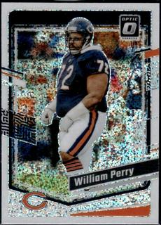 William Perry