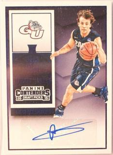 Kevin Pangos