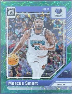 Marcus Smart