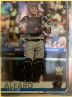 Jorge Alfaro