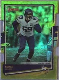 Jared Allen