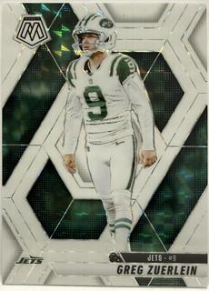 Greg Zuerlein