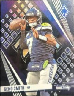 Geno Smith