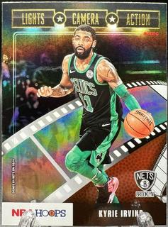 Kyrie Irving