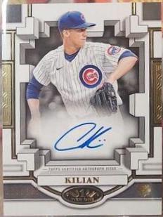 Caleb Kilian
