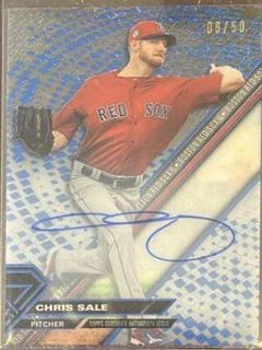 Chris Sale