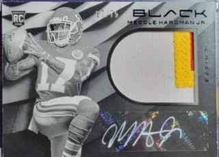 Mecole Hardman Jr.
