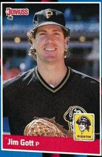 Jim Gott