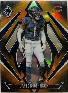 Jaylon Johnson