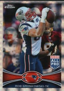 Rob Gronkowski