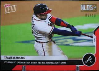 Travis d'Arnaud