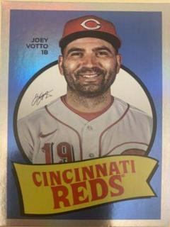 Joey Votto