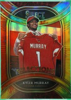 Kyler Murray