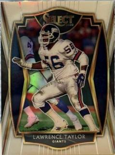 Lawrence Taylor