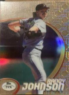 Randy Johnson