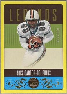 Cris Carter