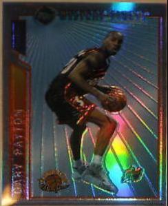 Gary Payton [Super Team NBA Finals] #M4