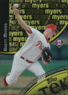 Brett Myers