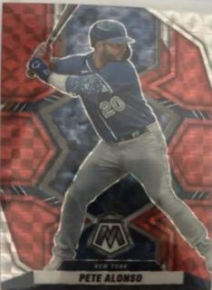 Pete Alonso