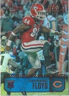 Leonard Floyd