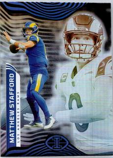 Matthew Stafford