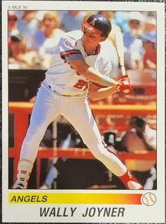 Wally Joyner