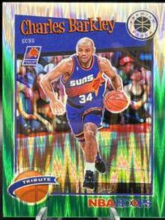Charles Barkley