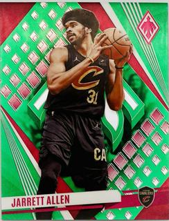 Jarrett Allen