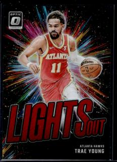 Trae Young