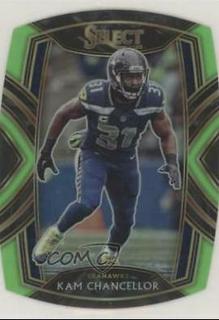 Kam Chancellor