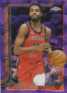 Antonio Reeves
