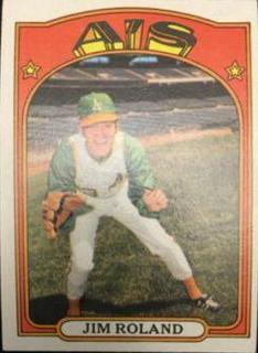 Jim Roland