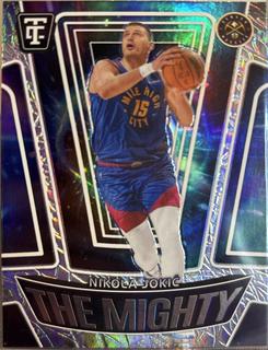 Nikola Jokic
