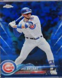 Kris Bryant