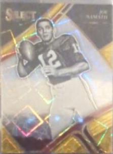 Joe Namath