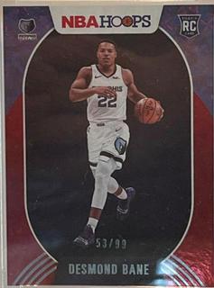 Desmond Bane