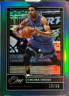 Chuma Okeke